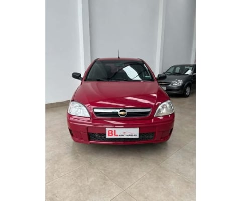 Chevrolet Corsa 2011 1.4 mpfi maxx 8v flex 4p manual