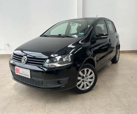 Volkswagen Fox 2010 1.0 mi 8v flex 4p manual