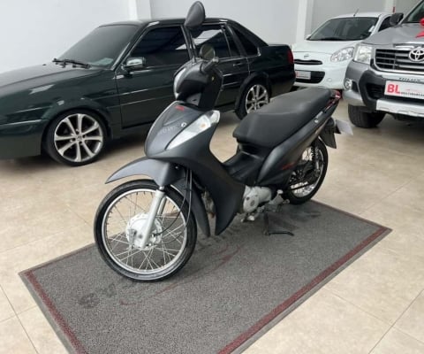 Honda Biz 125 es 2015