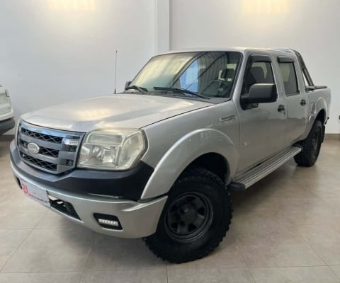 Ford Ranger 2012 3.0 xl 4x4 cd turbo electronic diesel 4p manual