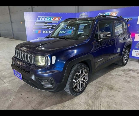 JEEP RENEGADE LGTD T270 2023