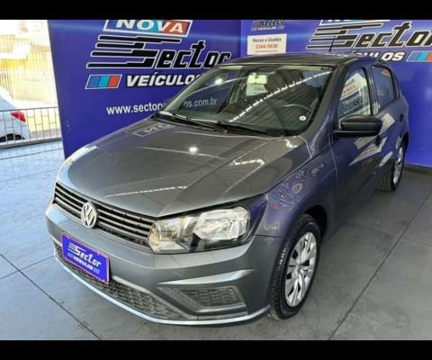 VOLKSWAGEN GOL MPI 2023