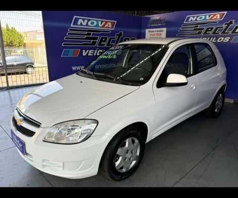 CHEVROLET CELTA 1.0L LT 2014