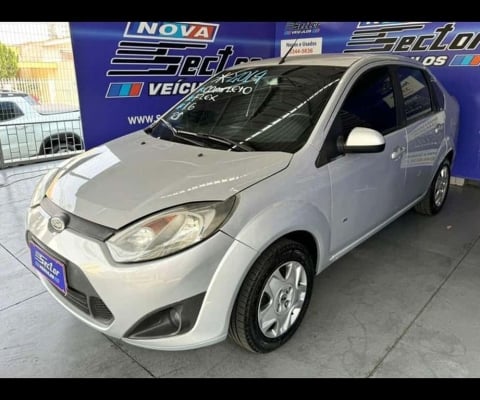 FORD FIESTA SEDAN1.6FLEX 2014