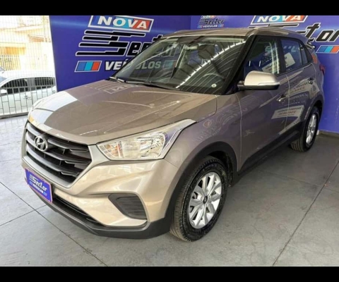 HYUNDAI CRETA 16A ACTION 2022