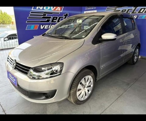 VOLKSWAGEN FOX 1.0 GII 2014