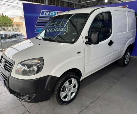 FIAT DOBLO CARGO FLEX 2021