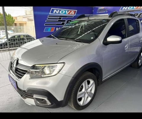 RENAULT SANDERO SZE16MT 2020