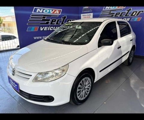 VOLKSWAGEN GOL 1.0 2011