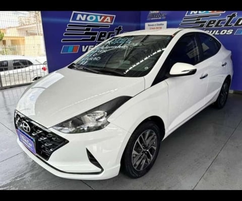 HYUNDAI HYUNDAHB20S10TA PLATIN 2022