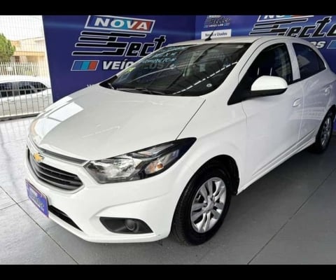 CHEVROLET ONIX 1.4MT LT 2018