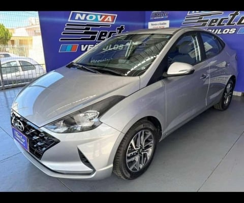 HYUNDAI HYUNDAHB20S10TA PLATIN 2022