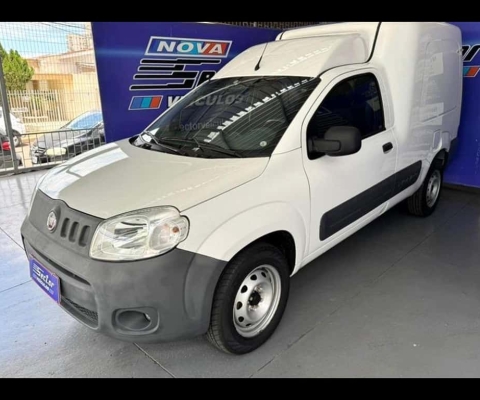 FIAT FIORINO HD WK E 2021