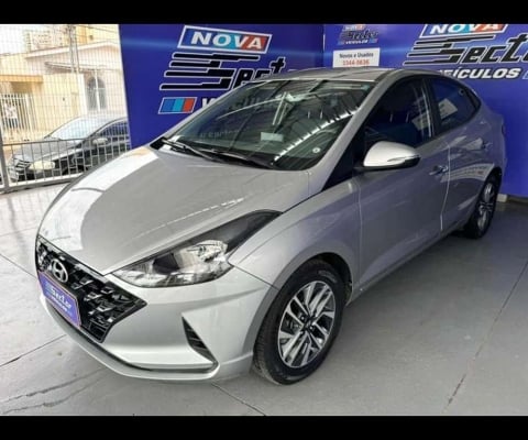 HYUNDAI HYUNDAHB20S10TA PLATIN 2022