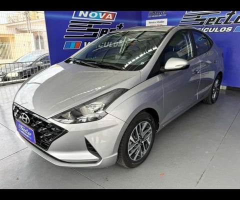 HYUNDAI HYUNDAHB20S10TA PLATIN 2022