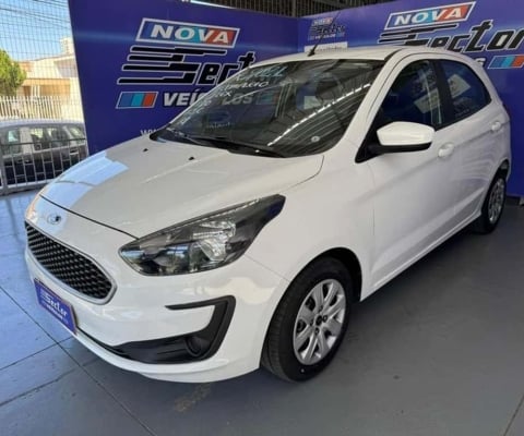 FORD KA SE 1.0 HA C 2021