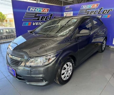 CHEVROLET ONIX 10MT JOYE 2019