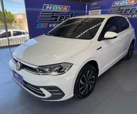 VOLKSWAGEN POLO HIGHLINE AB 2024