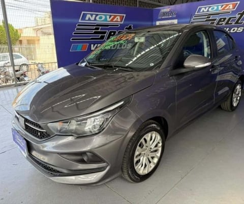 FIAT CRONOS DRIVE 1.3 2022