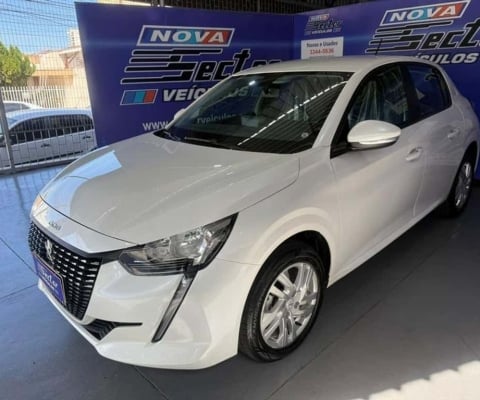 PEUGEOT 208 ACTIVE 1 2023