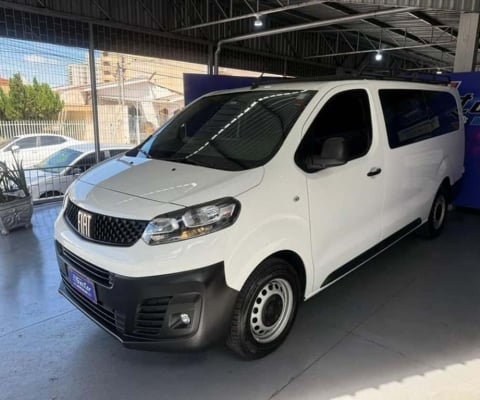 FIAT SCUDO MARTICAR M 2023