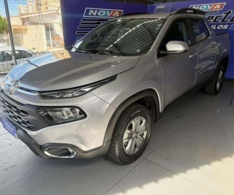 FIAT TORO FREEDOM AT6 2021