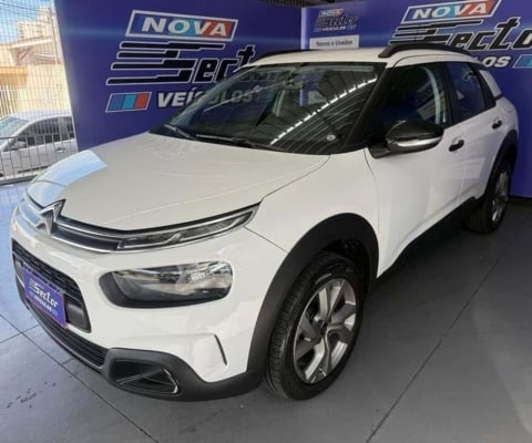 CITROEN C4CACTUS FEEL AT 2023