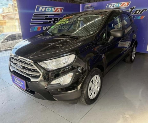 FORD ECOSPORT SE ATDT1.5 2020