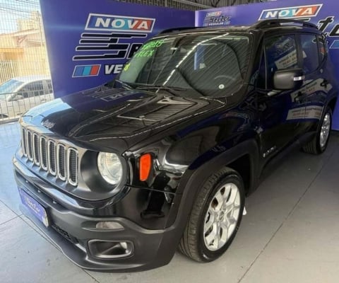 JEEP RENEGADE SPORT MT 2018