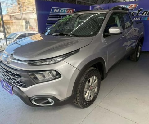 FIAT TORO FREEDOM AT6 2021