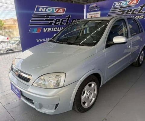 CHEVROLET CORSA HATCH PREMIUM 2009