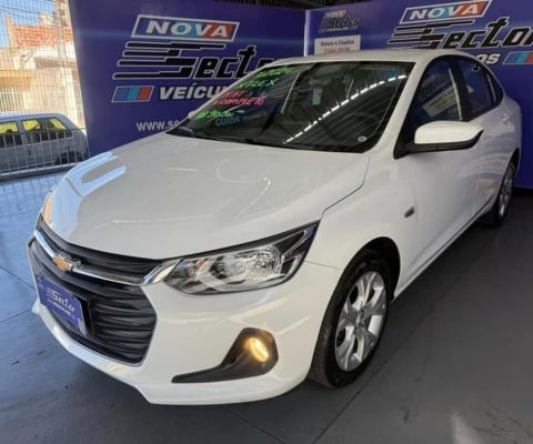 CHEVROLET ONIX PLUS 10TAT LTZ 2024