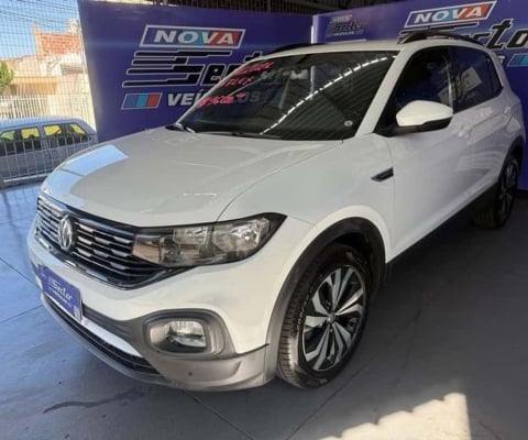 VOLKSWAGEN T CROSS CL TSI AD 2021