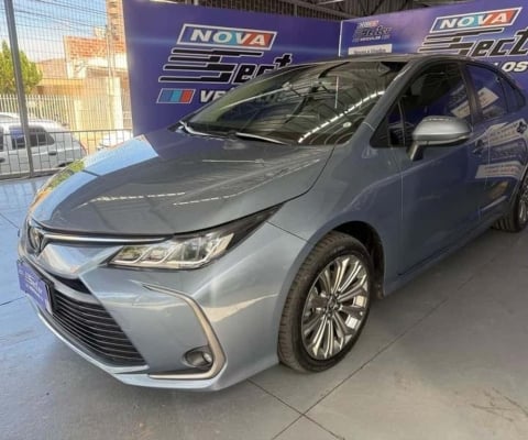 TOYOTA COROLLA XEI 20 2023