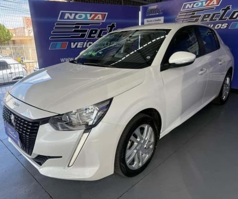 PEUGEOT 208 ACTIVE 1 2023