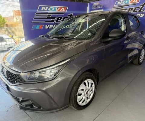 FIAT ARGO 1.0 2023