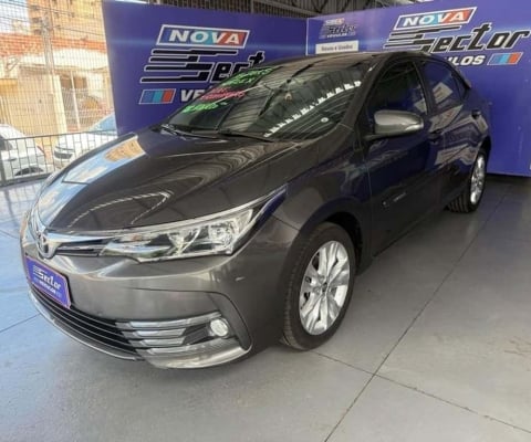 TOYOTA COROLLA XEI20FLEX 2018