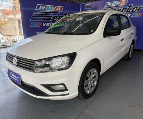 VOLKSWAGEN VOYAGE 1.6L AF5 2022