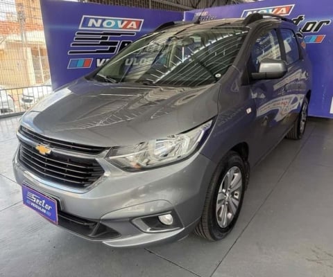 CHEVROLET SPIN 18L AT PREMIER 2023