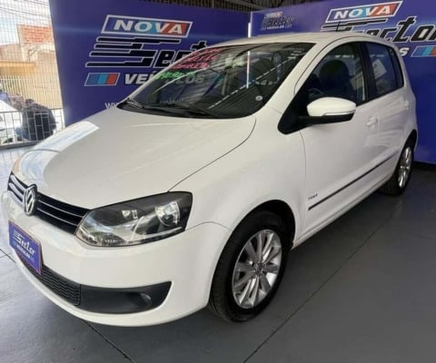 VOLKSWAGEN FOX 1.6 PRIME GII 2012