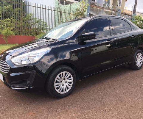 Ka Sedan 1.0 2019 Abaixo Da Fipe 