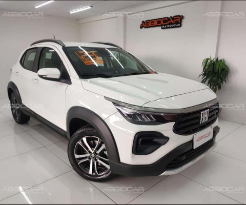 FIAT PULSE AUDACE 1.0 TURBO 2023 