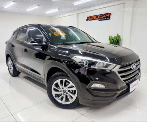 HYUNDAI NEW TUCSON 1.6 TURBO GLS 2019 64.900 km