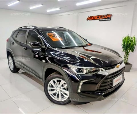 CHEVROLET TRACKER LTZ 1.0 TURBO FLEX 2022