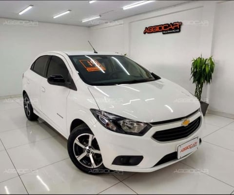 CHEVROLET ONIX 1.4 AT FLEX ADVANTAGE 2019