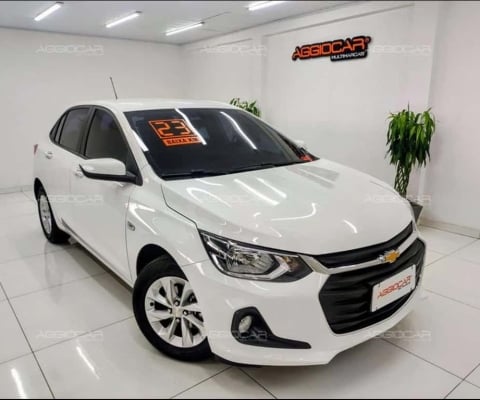 CHEVROLET ONIX 1.0 LT2 MT FLEX 2023