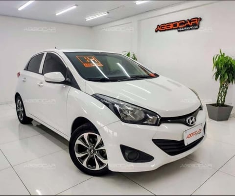 HYUNDAI HB20 HATCH 1.6 FLEX COMFORT 2014