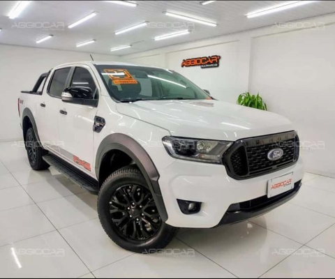 FORD RANGER FX4 3.2 20V 4X4 CD DIESEL AUT. 2023