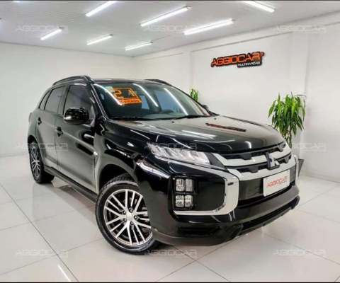 MITSUBISHI OUTLANDER 2.0 SPORT GLS 2WD 2021