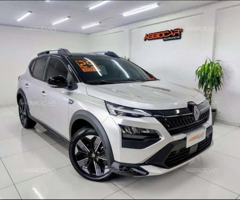 RENAULT KARDIAN PREMIERE EDITION 1.0 TCE EDC 2025